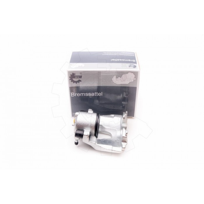 Etrier de Frein Avant Gauche Pour Opel Chevrolet Saab Vauxhall 5542469 90540168