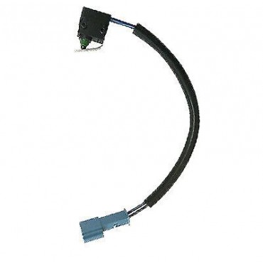 Contacteur de feu de recul...