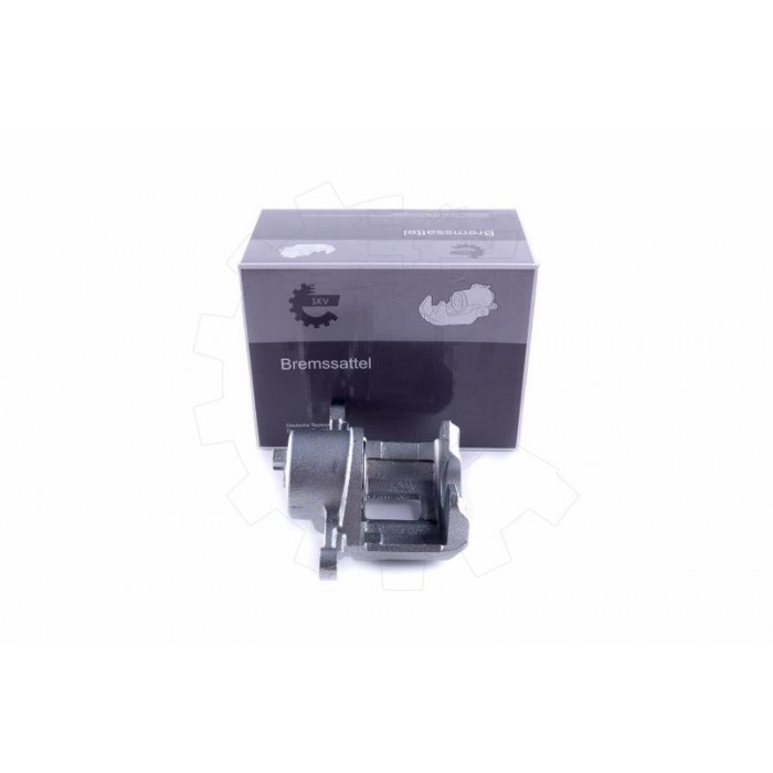 Etrier de Frein Avant Droit Pour Chevrolet Evanda Rezzo Monospace Daewoo Evanda