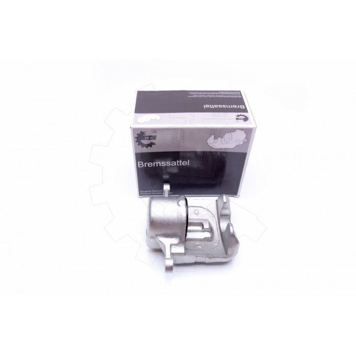 Etrier de Frein Avant Droit Pour Opel Chevrolet Saab Vauxhall 13279639 542145