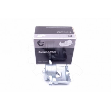 Etrier de Frein Avant Gauche Pour Chevrolet Spark 42371126 96682851