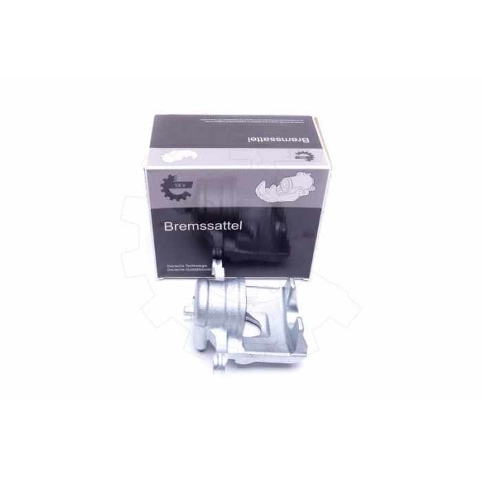 Etrier de Frein Avant Gauche Pour Chevrolet Spark 42371126 96682851