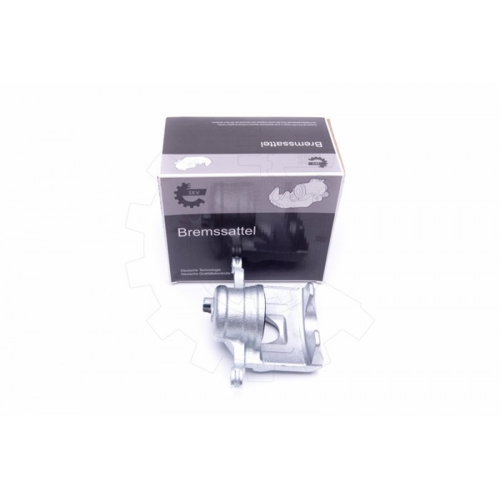 Etrier de Frein Avant Droit Pour Chevrolet Spark 42371125 96682852