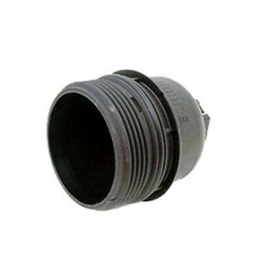 Couvercle filtre à huile...