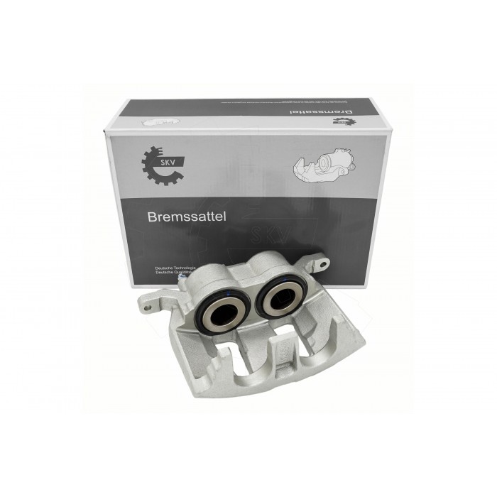 Etrier de Frein Avant Gauche Pour Fiat Chrysler Dodge Journey Lancia K68144161AA