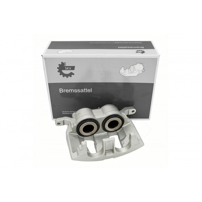 Etrier de Frein Avant Droit Pour Fiat Chrysler Dodge Journey Lancia K68144160AA