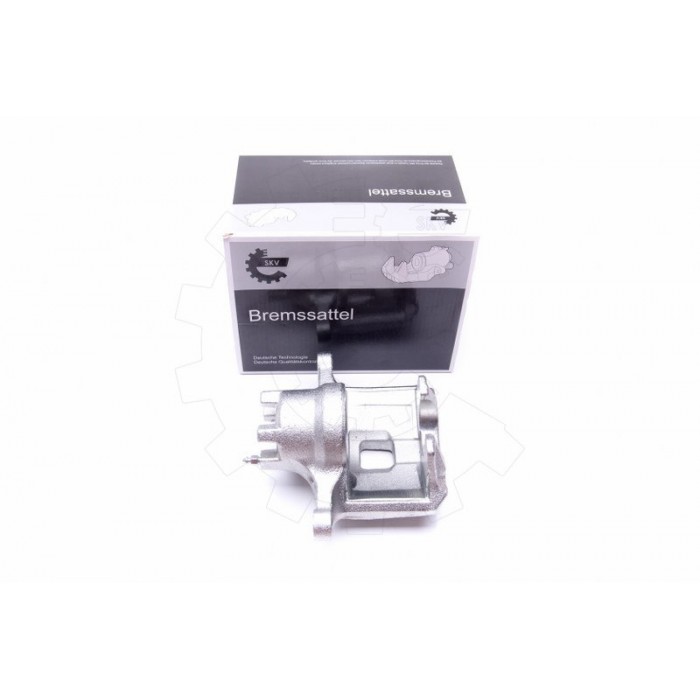 Etrier de Frein Avant Gauche Pour Peugeot Chrysler Citroën Dodge 1607499380