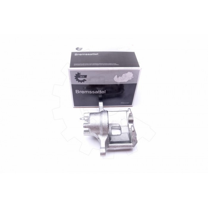 Etrier de Frein Avant Droit Pour Peugeot 4008 Chrysler Citroën Dodge 1607499780