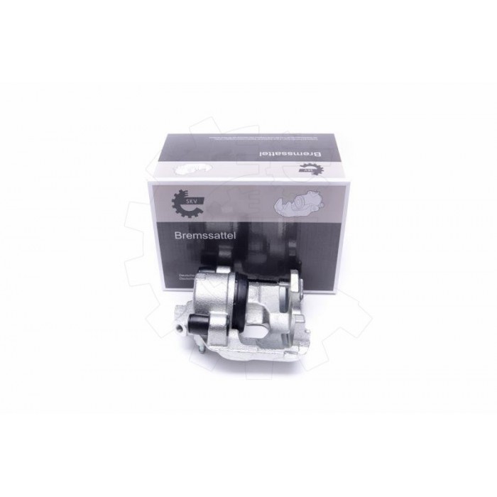 Etrier de Frein Avant Gauche Pour Fiat 500 Chrysler Lancia 51892823 77365812