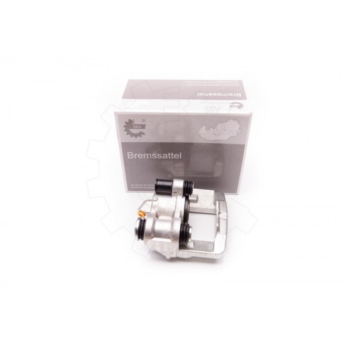 Etrier de Frein Avant Gauche Pour Peugeot 106 Citroën AX Saxo