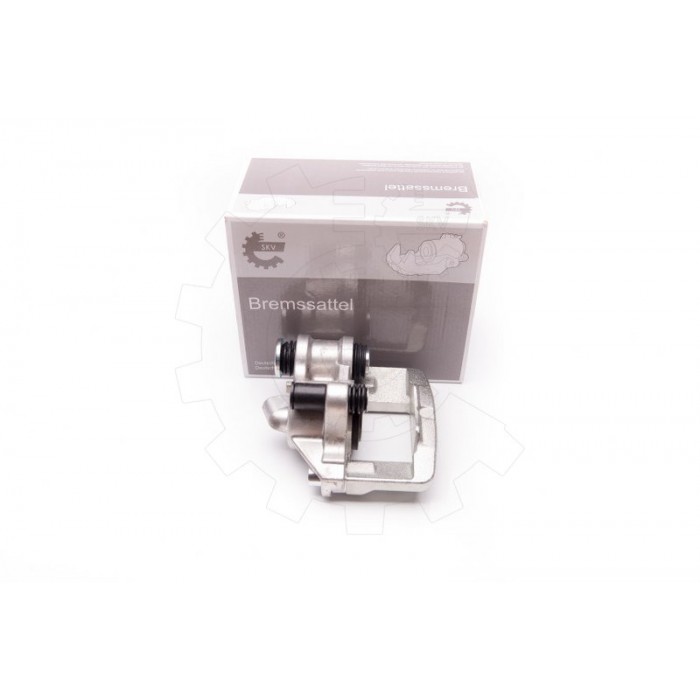 Etrier de Frein Avant Droit Pour Peugeot 106 Citroën AX Saxo