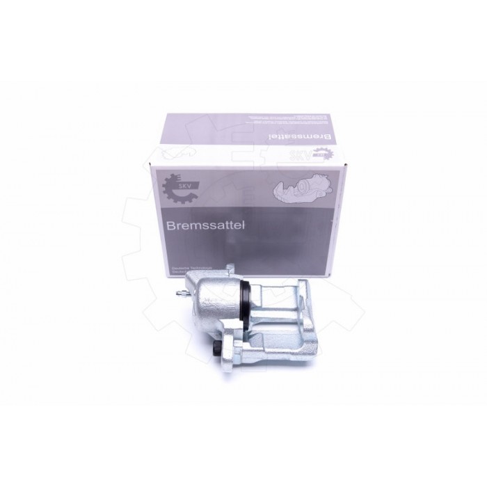 Etrier de Frein Avant Droit Pour Peugeot Renault Dacia Citroën 440164 95658556