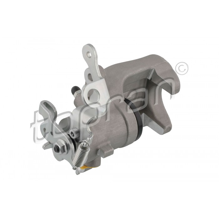 Etrier de Frein Arrière Gauche Pour Peugeot Partner Citroën Berlingo 4402F5