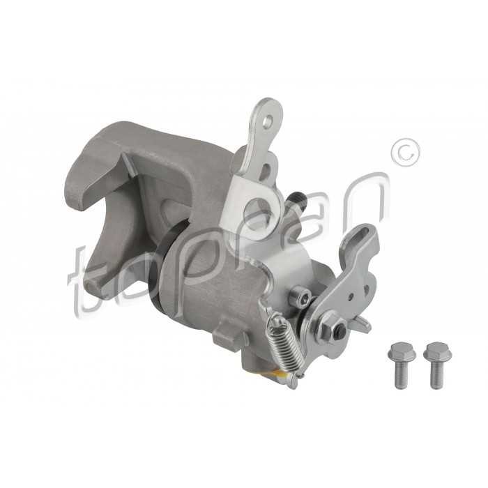 Etrier de Frein Arrière Droit Pour Peugeot Partner Citroën Berlingo 4402F6