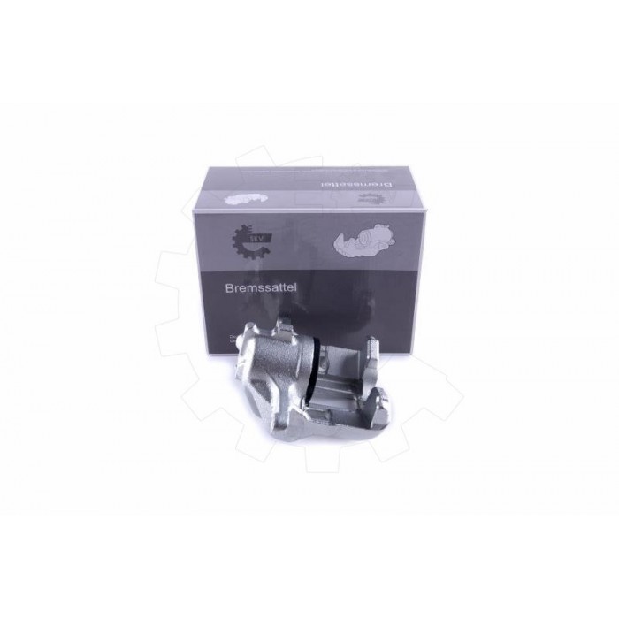 Etrier de Frein Avant Droit Pour Peugeot Partner Citroën Berlingo 1607377380