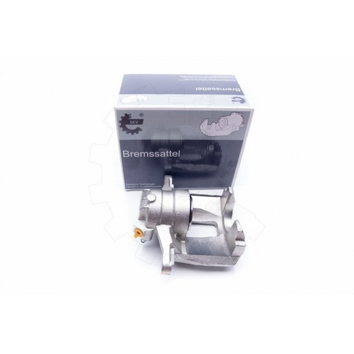 Etrier de Frein Avant Gauche Pour Peugeot 207 307 1007 Partner Citroën Berlingo