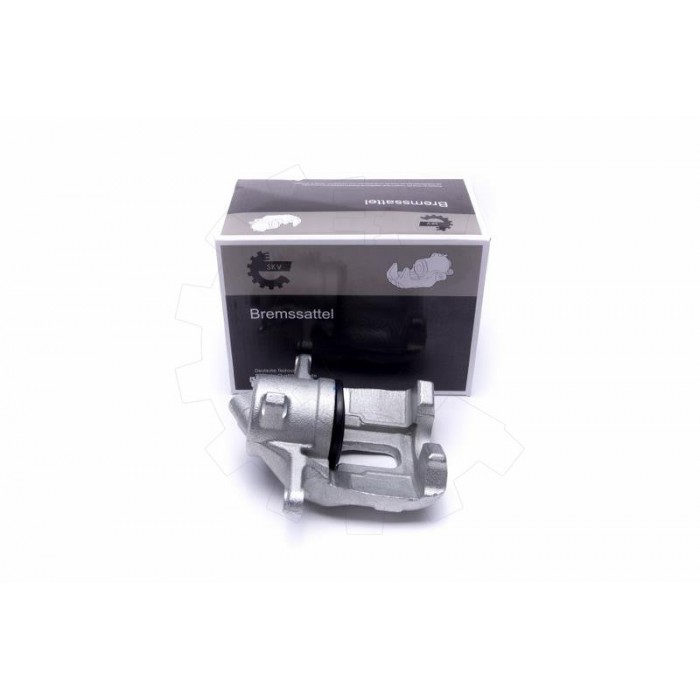 Etrier de Frein Avant Droit Pour Citroën C2 C3 4401E3