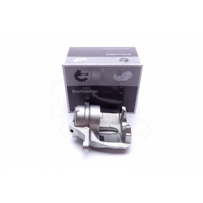 Etrier de Frein Avant Gauche Pour Peugeot Opel Citroën C3 DS 1617293580 3649091