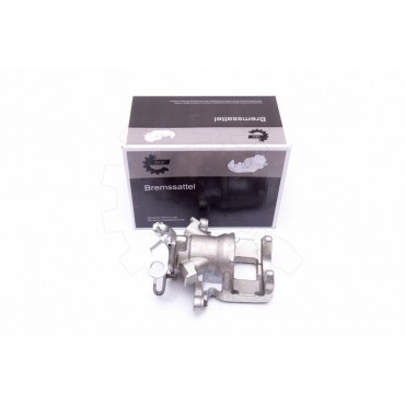 Etrier de Frein Arrière Gauche Pour Peugeot 4008 Citroën Mitsubishi 1609901380