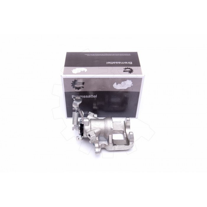 Etrier de Frein Arrière Droit Pour Peugeot 4008 Citroën Mitsubishi 1609901480