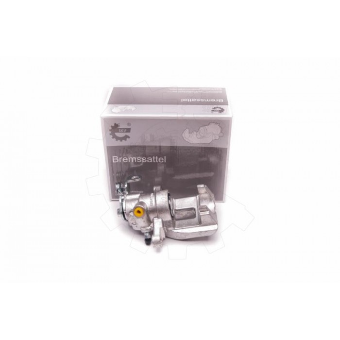 Etrier de Frein Arrière Droit Pour Peugeot 307 Citroën C4 4400R5 1607376380