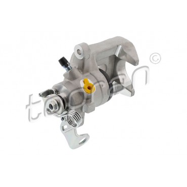 Etrier de Frein Arrière Gauche Pour Peugeot 307 Citroën C4 1607375680