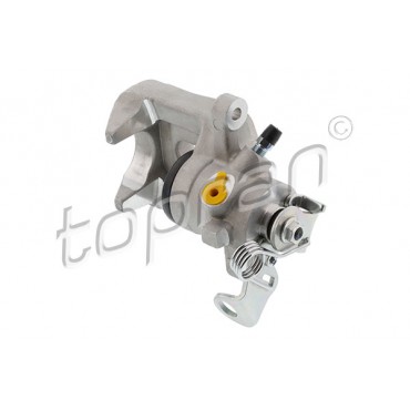 Etrier de Frein Arrière Droit Pour Peugeot 307 Citroën C4 1607375780