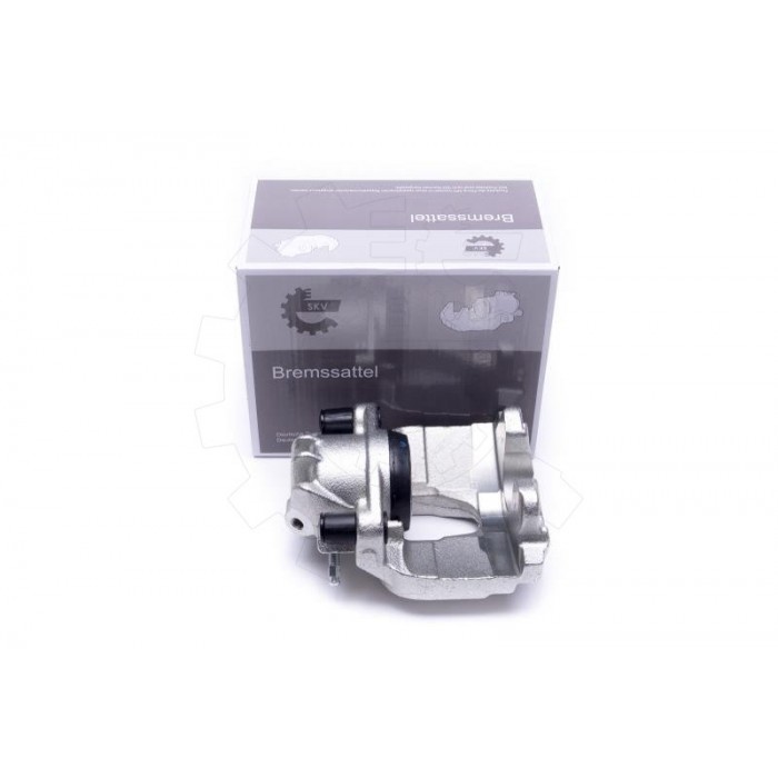 Etrier de Frein Avant Gauche Pour Peugeot 207 307 308 Citroën C4