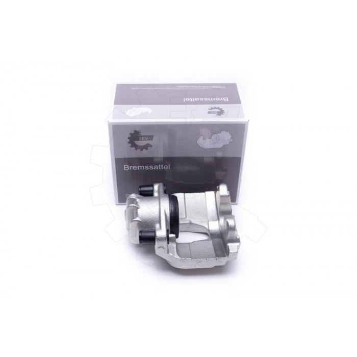 Etrier de Frein Avant Droit Pour Peugeot 207 307 308 Citroën C4