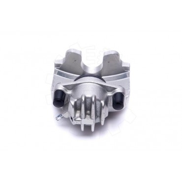 Etrier de Frein Avant Droit Pour Peugeot 207 307 308 Citroën C4