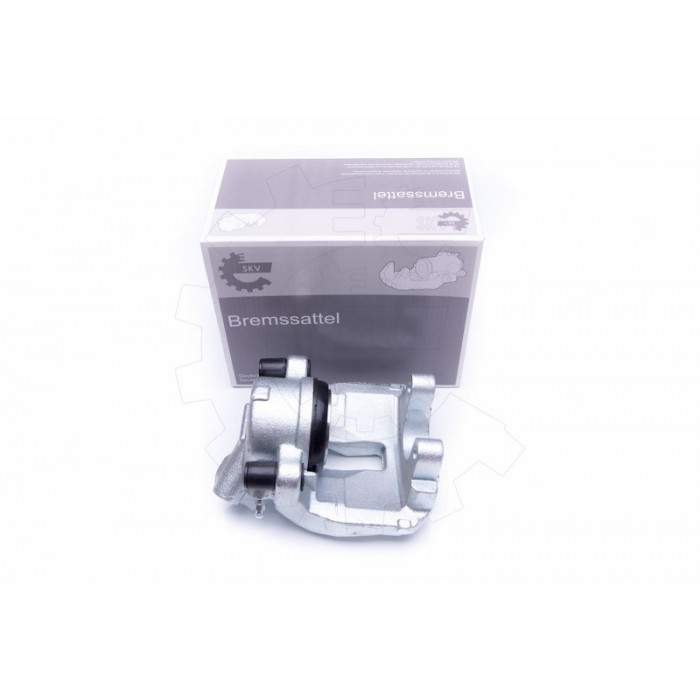 Etrier de Frein Avant Gauche Pour Peugeot 308 II Citroën C4