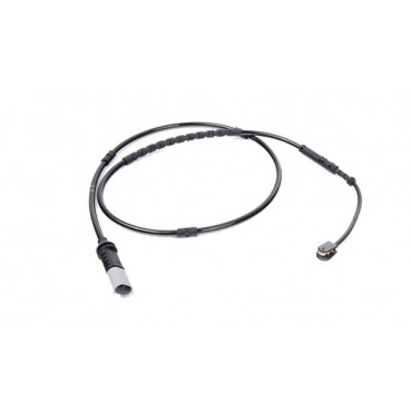 Détecteur usure plaquette...