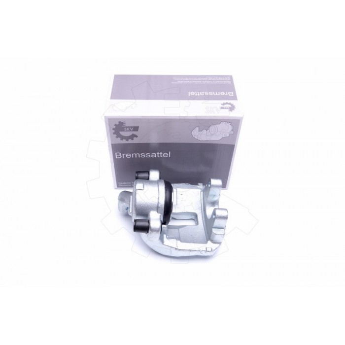 Etrier de Frein Avant Droit Pour Peugeot 308 II Citroën C4