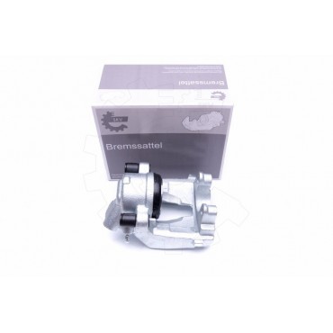 Etrier de Frein Avant Gauche Pour Citroën C4 1609897280 1651758580