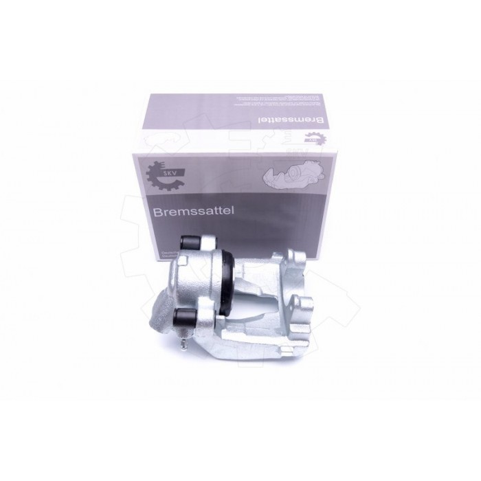 Etrier de Frein Avant Gauche Pour Citroën C4 1609897280 1651758580