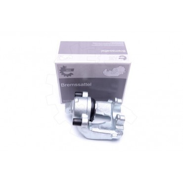 Etrier de Frein Avant Droit Pour Citroën C4 1609897380 1651758680