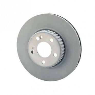 Disque de frein Avant x2...