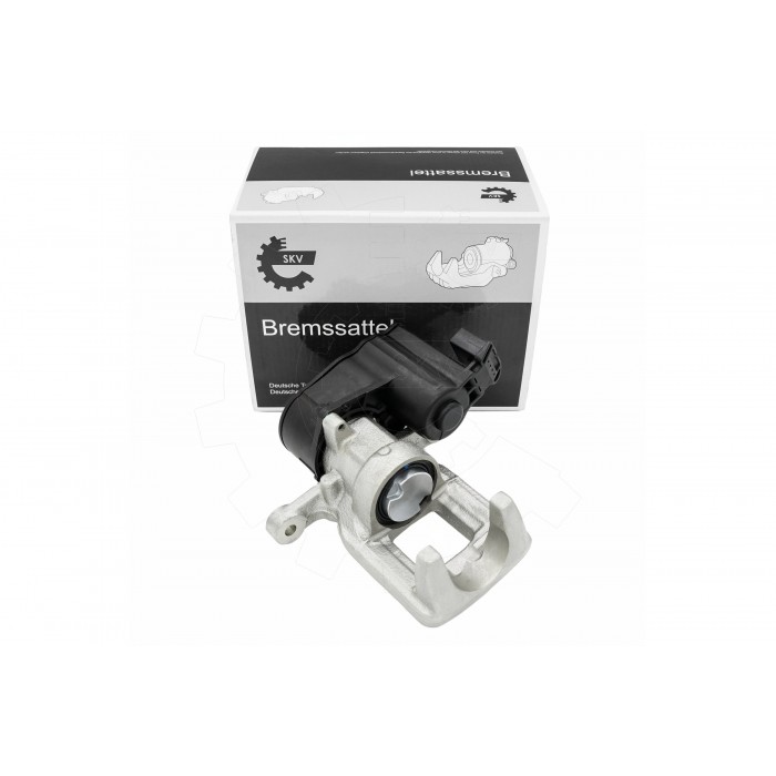 Etrier de Frein Arrière Gauche Pour Peugeot 308 II Citroën C4 1608998880