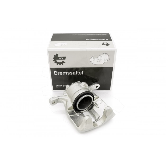 Etrier de Frein Avant Gauche Pour Citroën C4 DS4 4401S2