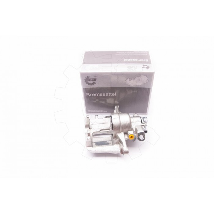 Etrier de Frein Avant Droit Pour Citroën C5 1607375180 4400L7