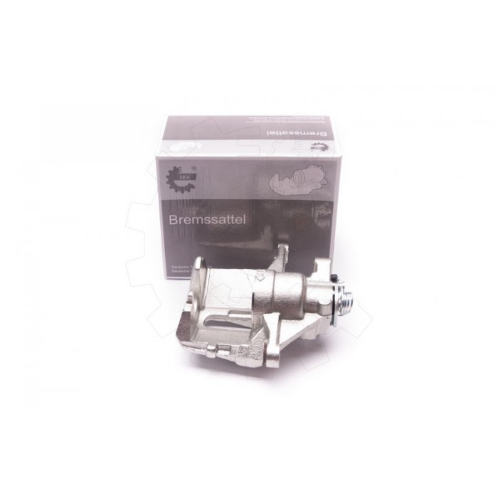 Etrier de Frein Avant Gauche Pour Citroën C5 1607375280 4400L8