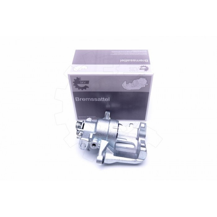 Etrier de Frein Avant Gauche Pour Citroën C5 4400L4