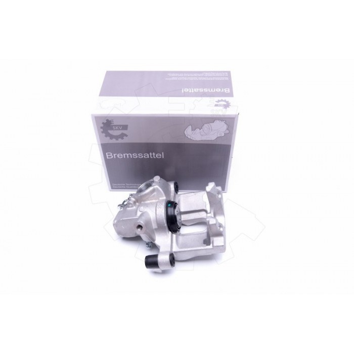 Etrier de Frein Arrière Droit Pour Citroën C5 1610901080 4400V6 4400Y0