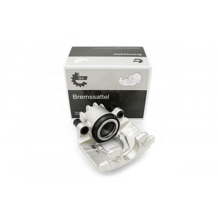 Etrier de Frein Avant Droit Pour Peugeot 407 Citroën C5 4400V4