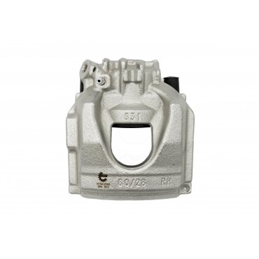 Etrier de Frein Avant Droit Pour Peugeot 407 Citroën C5 4400V4