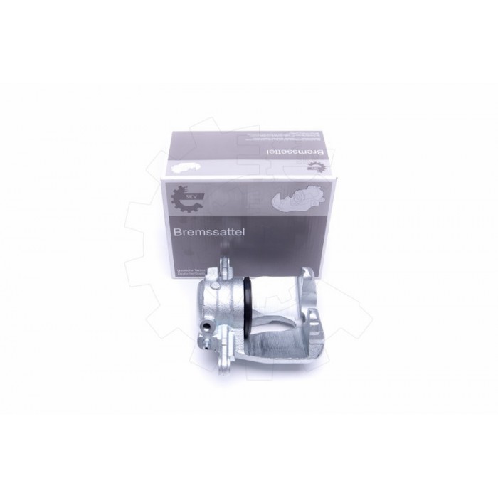 Etrier de Frein Avant Gauche Pour Peugeot Fiat Citroën Lancia 4401C6 77364579