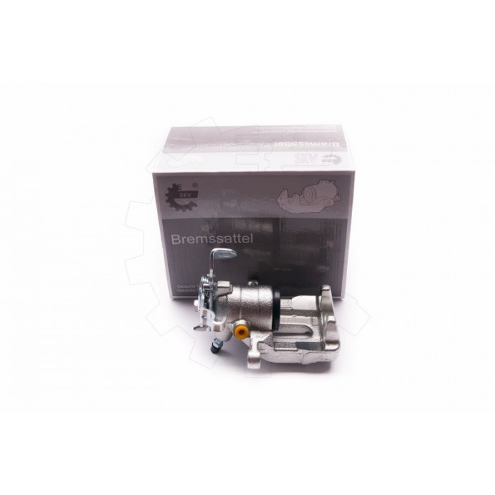 Etrier de Frein Arrière Gauche Pour Peugeot 807 Fiat Citroën Lancia 4401C8