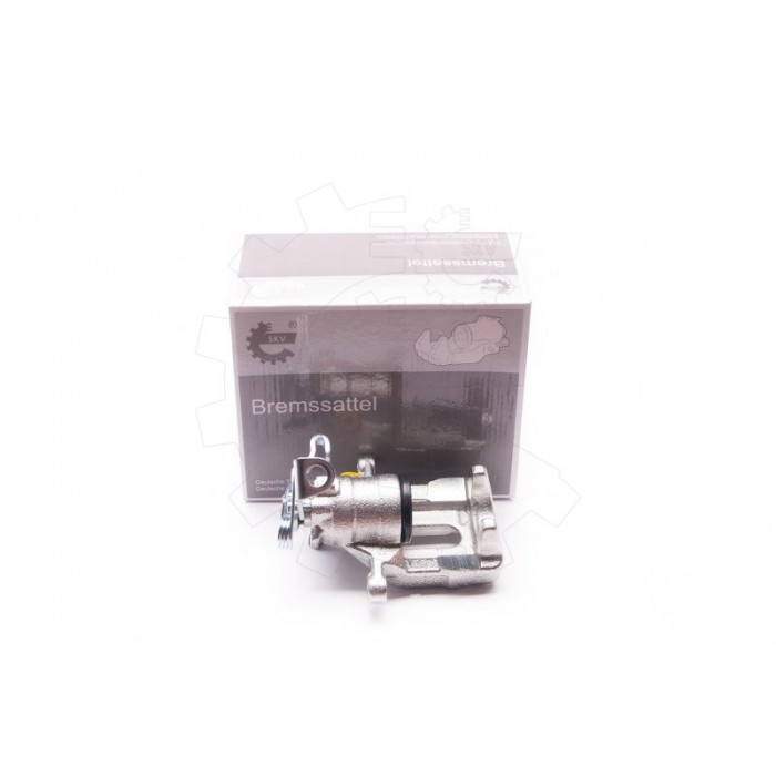 Etrier de Frein Arrière Droit Pour Peugeot Fiat Citroën Lancia 4401C9 71728818