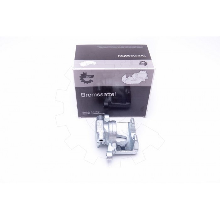 Etrier de Frein Arrière Droit Pour Peugeot Citroën Mitsubishi 4400V2 MN116310