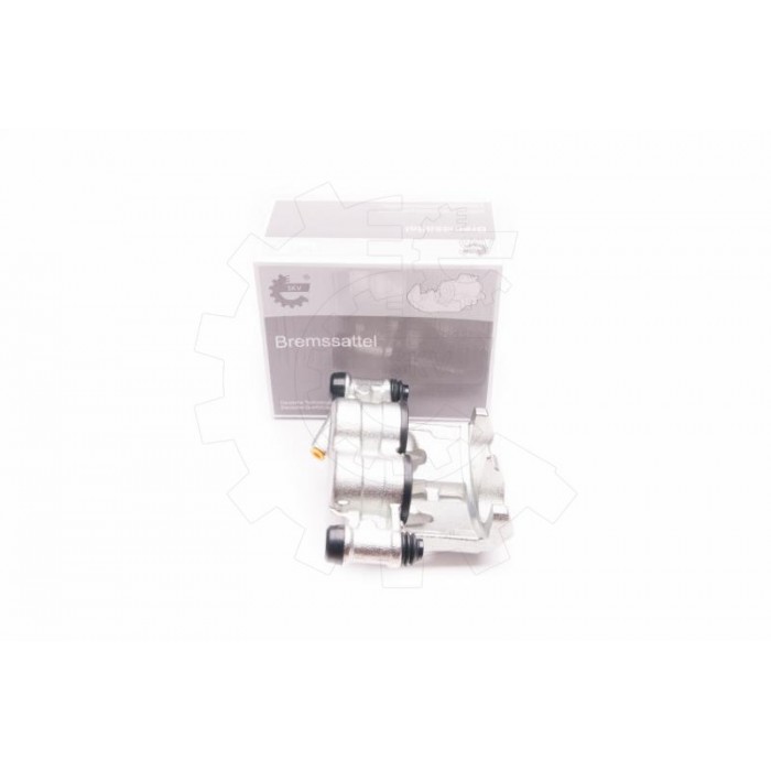 Etrier de Frein Avant Gauche Pour Peugeot Fiat Citroën 4401J6 71769990 71793156